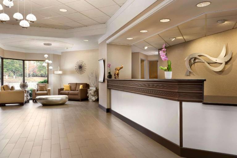 Radisson Hotel Akron - Fairlawn — photo 3