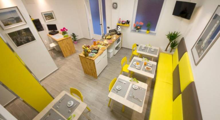 Bed & Breakfast Licata