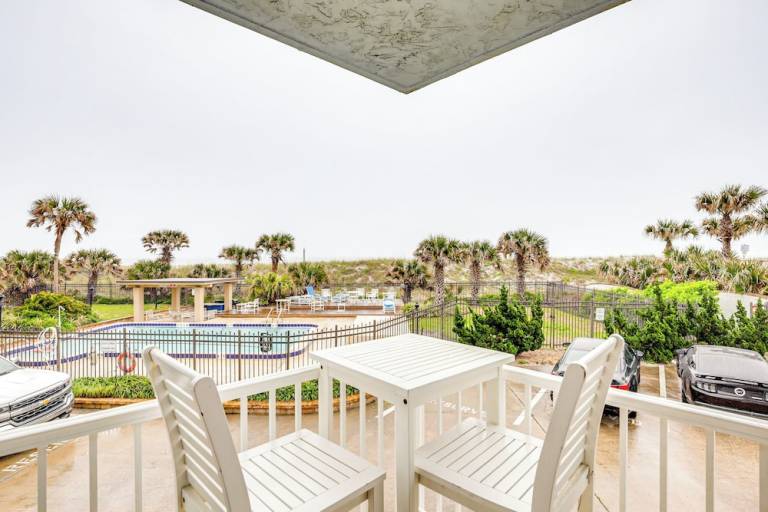Apartment  Ponte Vedra Beach