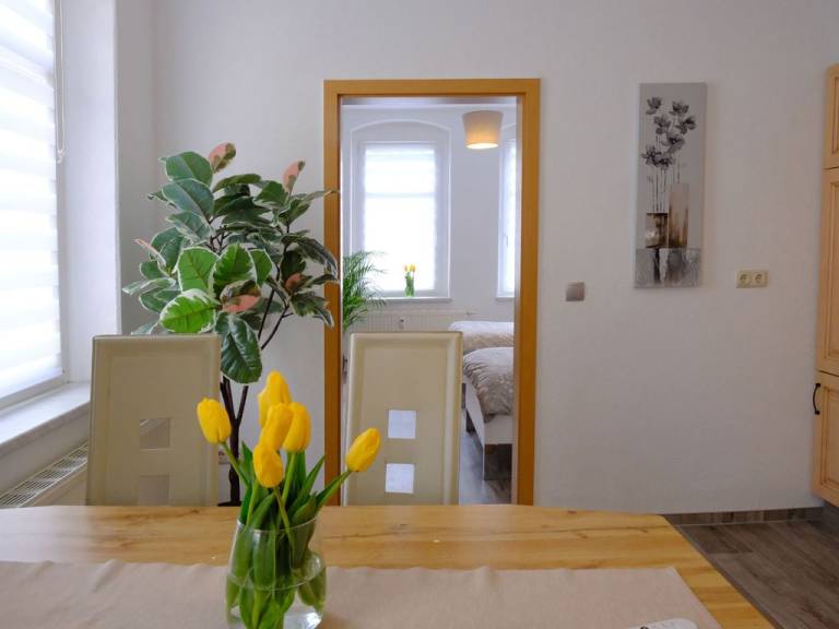 Privatzimmer  Weida