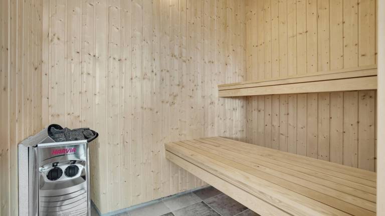 Children-friendly house with jacuzzi, sauna & barbeque | Pets allowed — photo 4