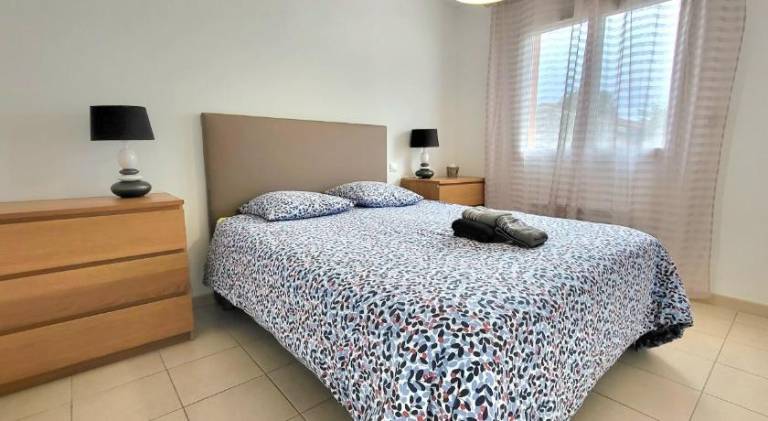 Logement thermale et de tourisme Les Acacias 1 in Saintes