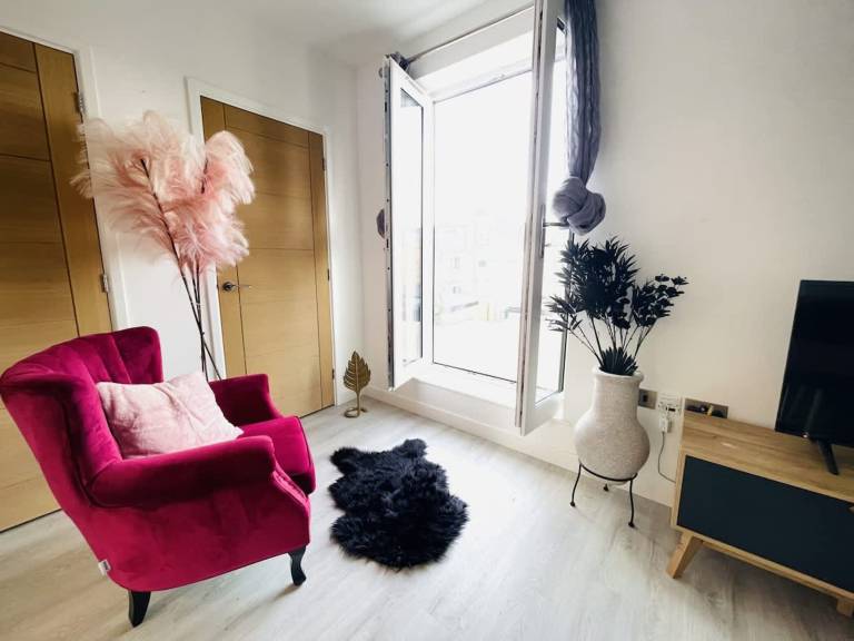 Appartement Cambridge