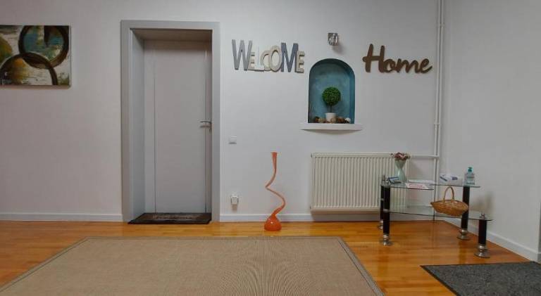 Ferienwohnung  Hermannstadt