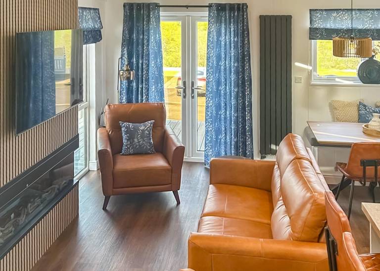 Chalet  Accrington