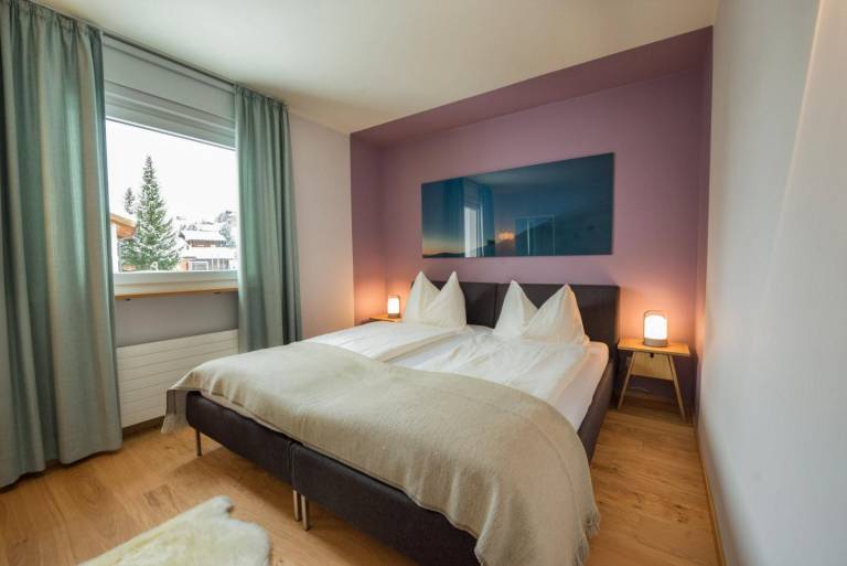 Holiday apartment with 1 room for 6 persons — photo 3