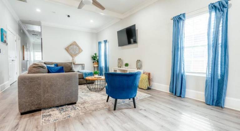 House with 3 rooms for 6 persons — photo 4