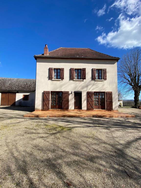 Villa Montoldre