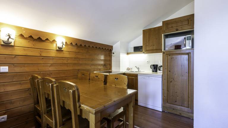 Appartement Modane