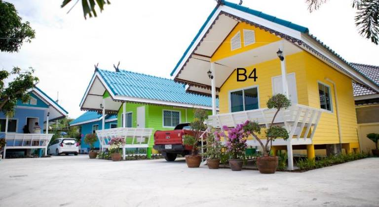 Bannrommai Sattahip — photo 3