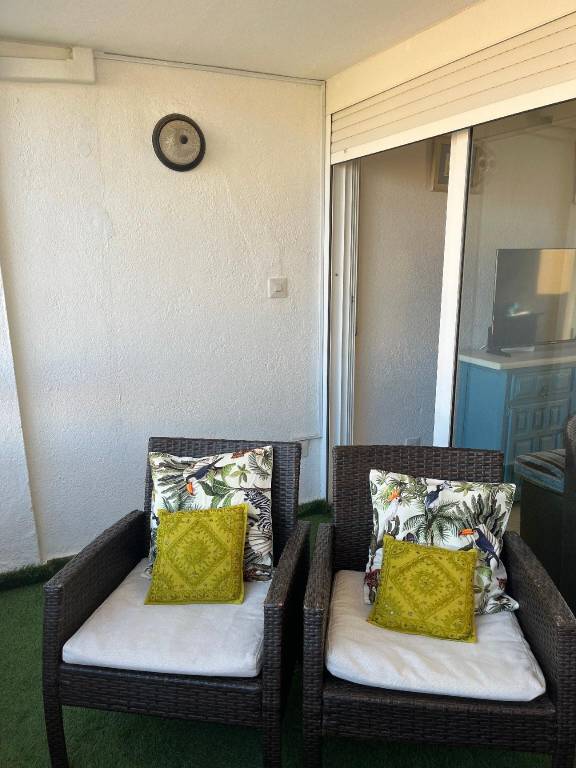 Lovely 2 bedroom apartment at 100 meters from the beach — photo 5