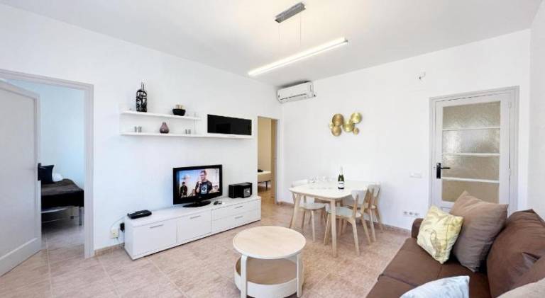 Villa Olimpica Beach — photo 2