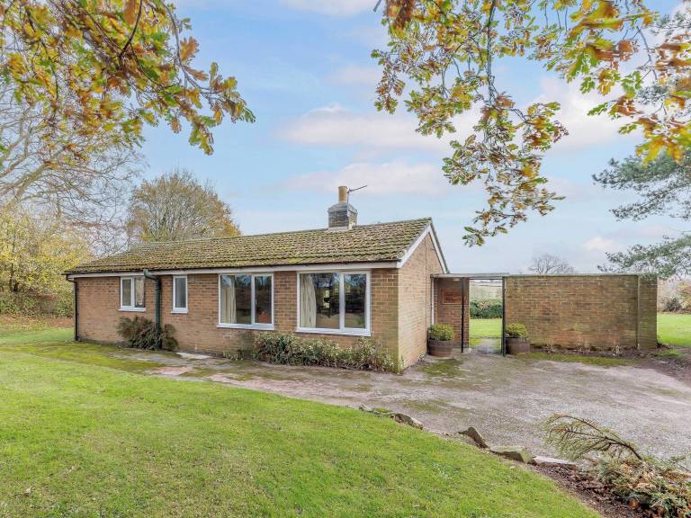Cottage Solihull