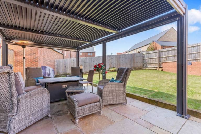 House Bicester