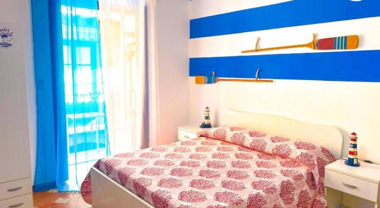Apartment | Beach nearby | Pet-friendly in Cefalù