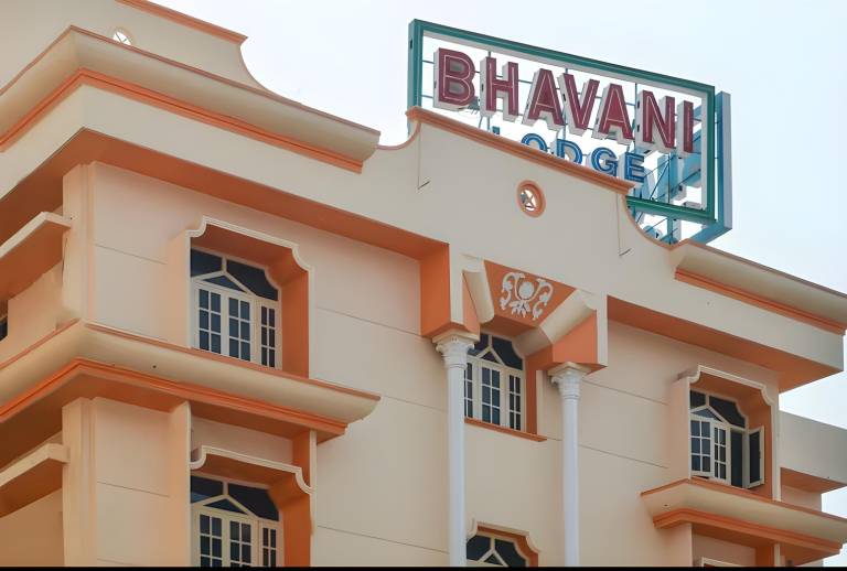Hotel Bhavani Lodge