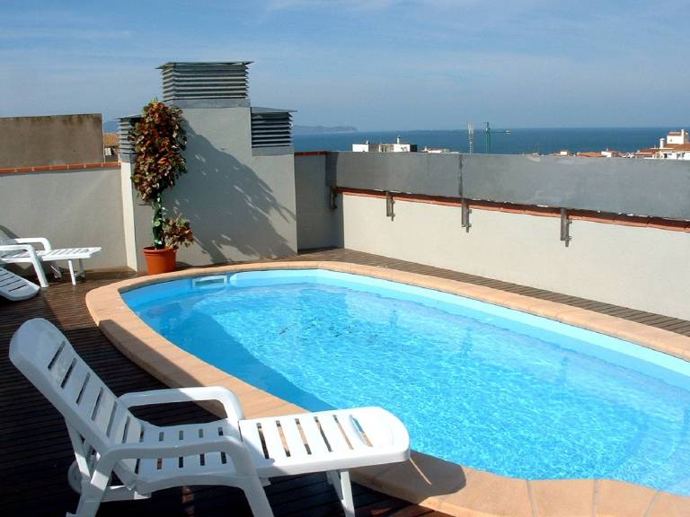 Ferienwohnung Sant Pere Pescador