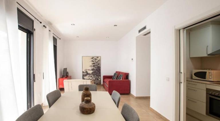 Lovely rental apartment | Beach nearby | Pets allowed in Sitges