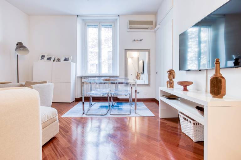 Charming apartment with garden | Pets are welcome — photo 4