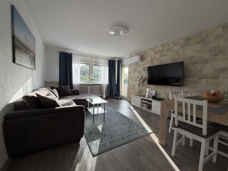 Ferienwohnung Offenburg