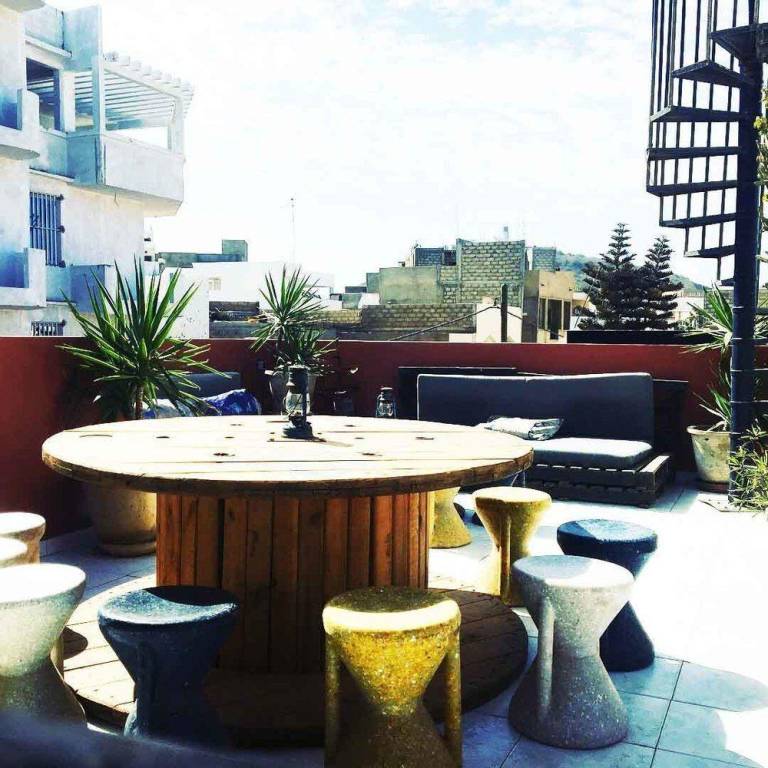Hotel du Phare Les Mamelles — photo 2