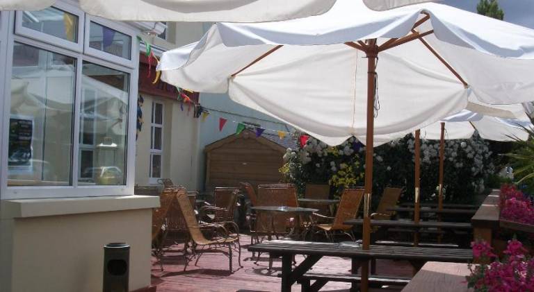 Fairhill House Hotel — photo 5
