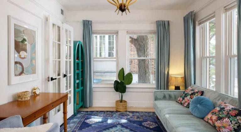 Rental apartment | Good for workation — photo 2