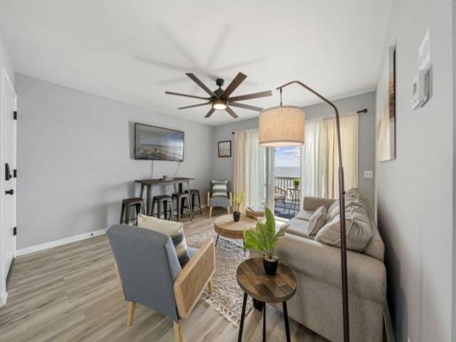 Fully equipped condo with pool | Next to the beach | Pet-friendly — photo 5