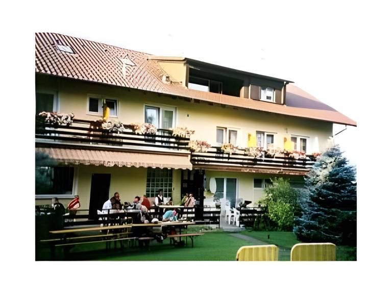 Bed & Breakfast Cham