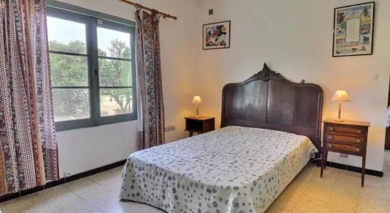 Fully equipped pleasant vacation home with barbeque, heated pool & terrace | Pets are welcome — photo 2