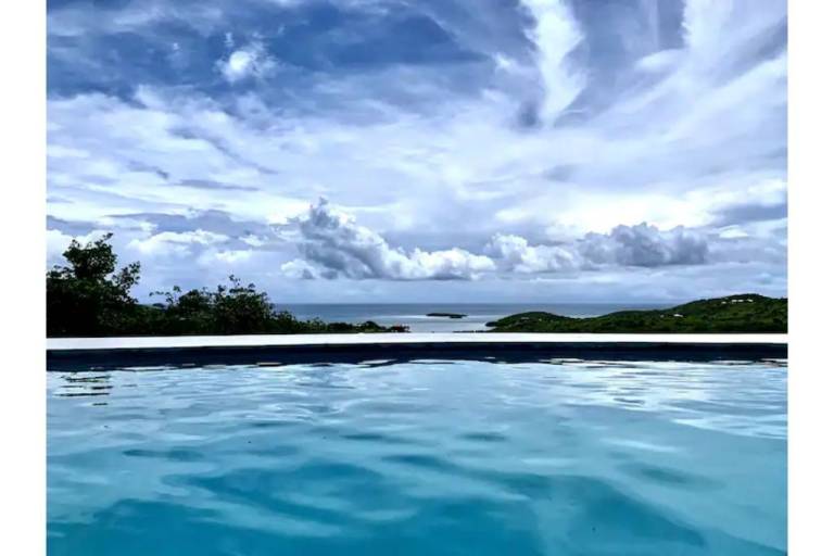 House Culebra