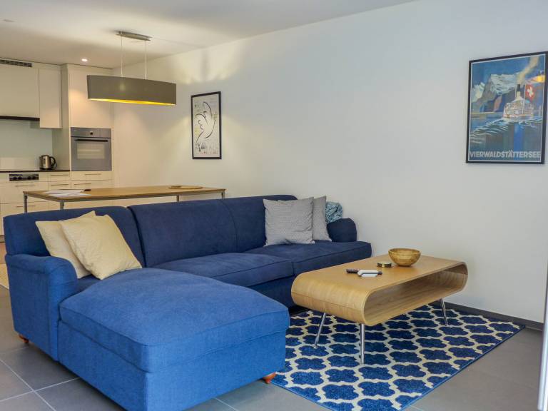 Wonderful rental apartment | Mountain view | Good for workation | Dogs allowed — photo 4