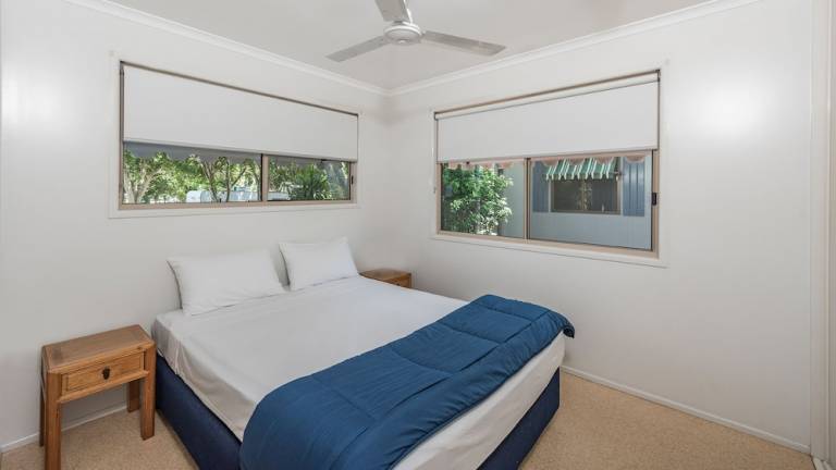 Holiday park Woodgate