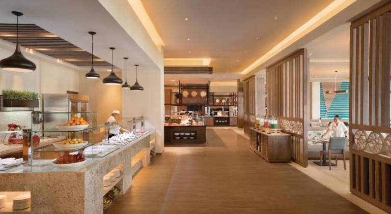 Hyatt Ziva Cancun, an All Inclusive Resort — photo 4