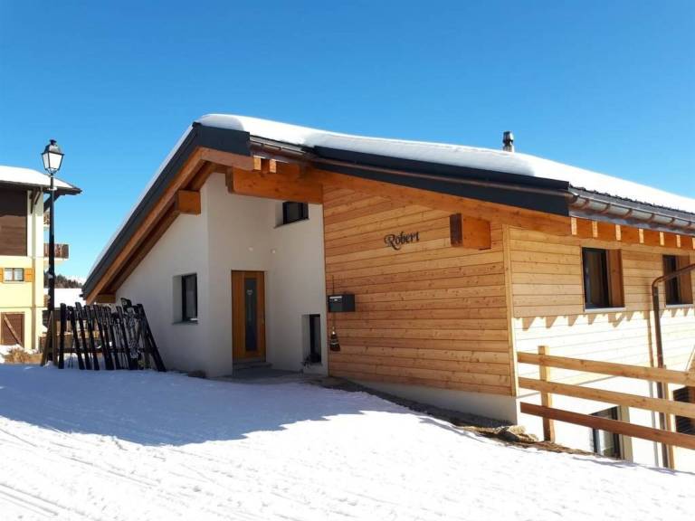 Appartement Bettmeralp