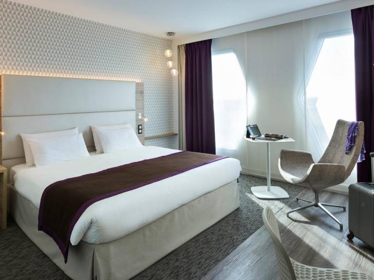 Hotel Mercure Paris Orly Rungis in Thiais