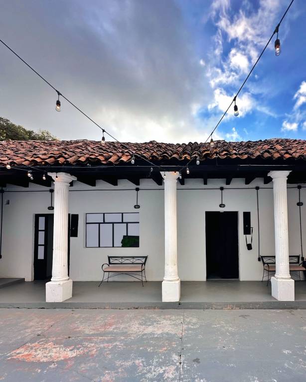 Casa Nomada Hostal - Hotel in San Cristóbal de las Casas