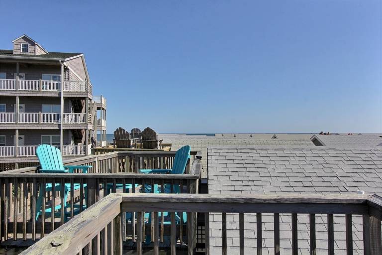 30 STOLEN MOMENTS in Outer Banks, NC