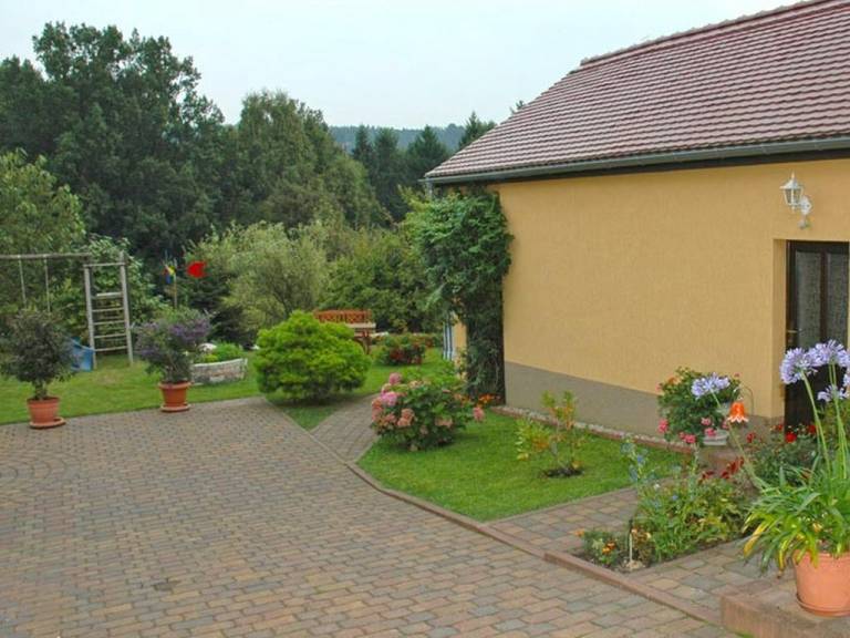 Ferienhaus Rathen
