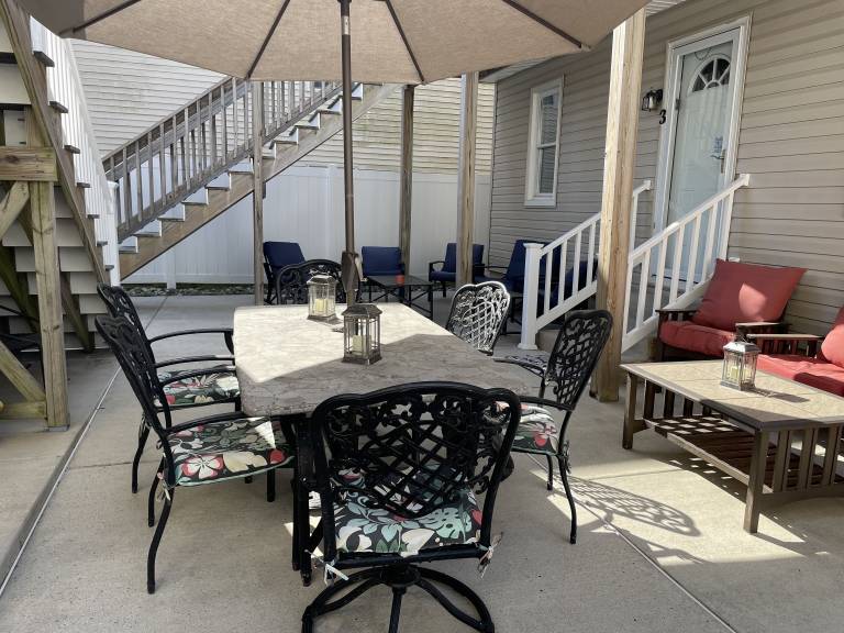 Appartement Wildwood
