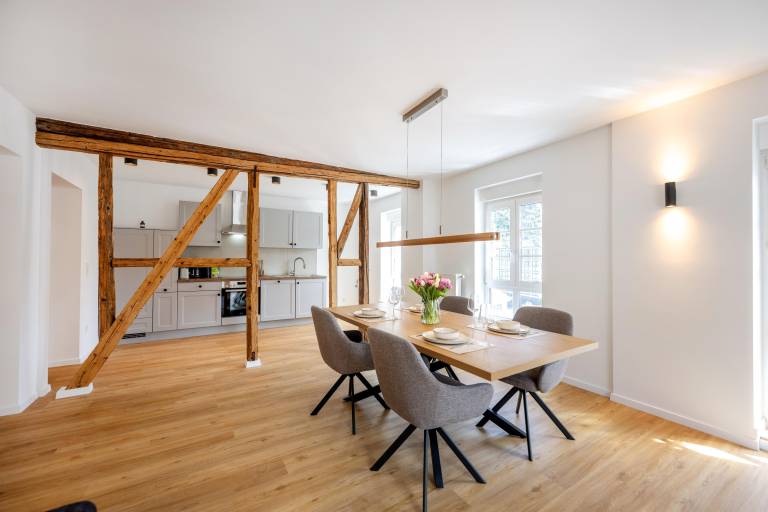 Ferienwohnung  Bad Ems