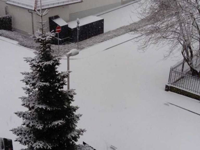 Ferienwohnung Löbau