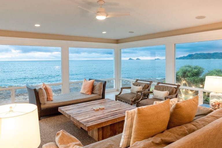 House Kailua