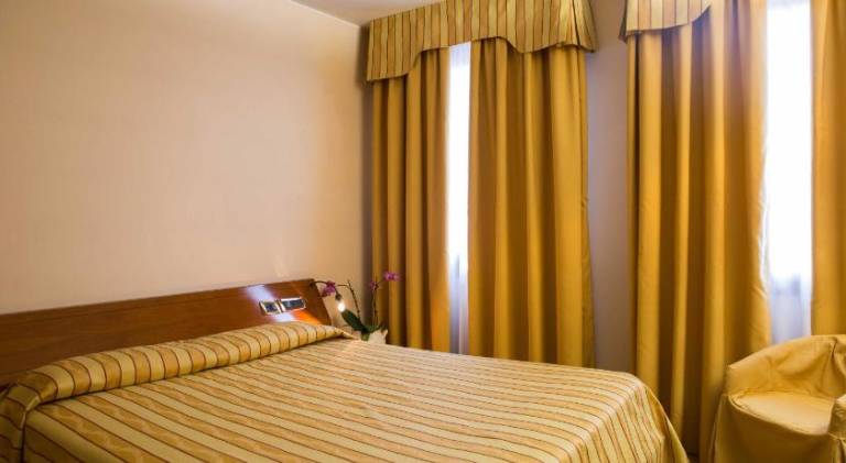 Hotel Villa Monica — photo 2