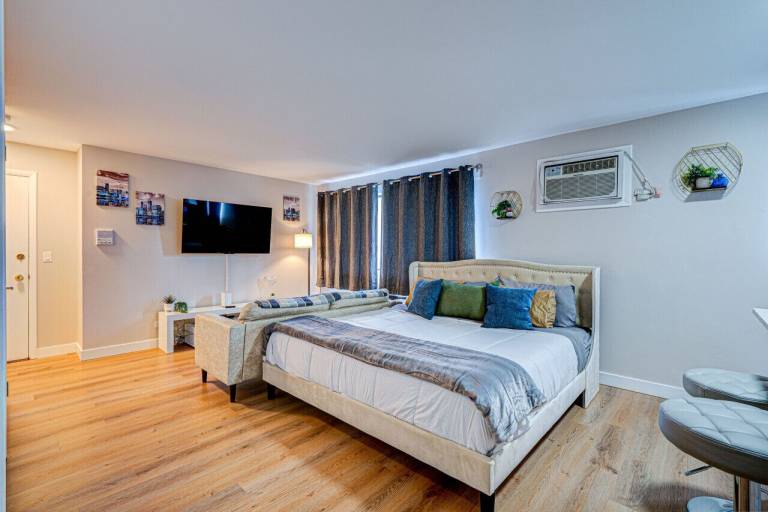Ferienwohnung O'Hare
