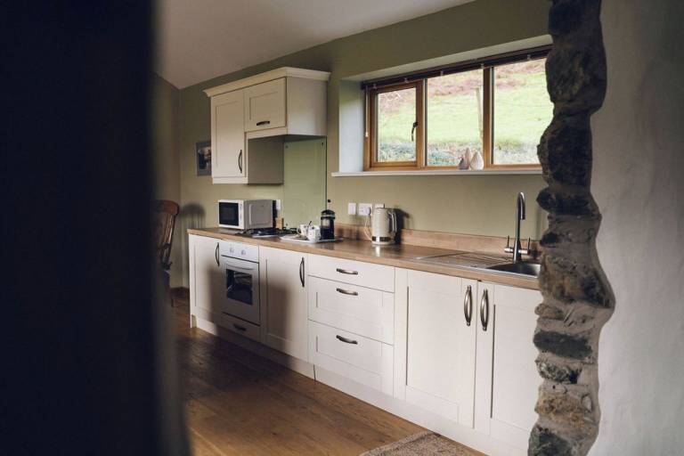 Cottage Beddgelert