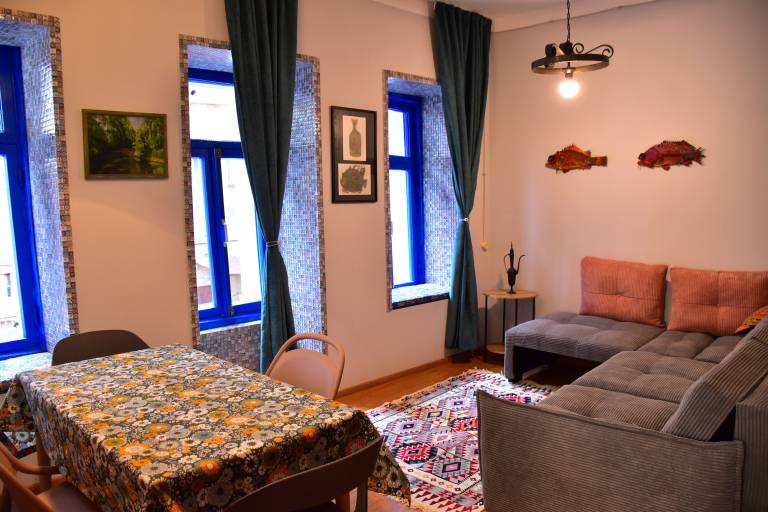 Ferienwohnung Tbilisi