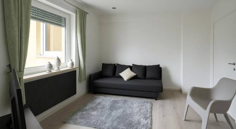 Ferienwohnung Frechen