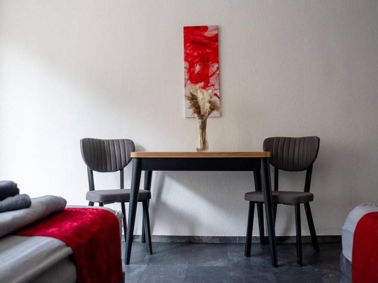 Ferienwohnung Wehofen