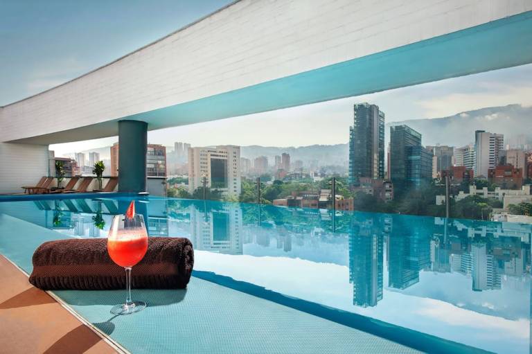 Aparthotel  Medellín
